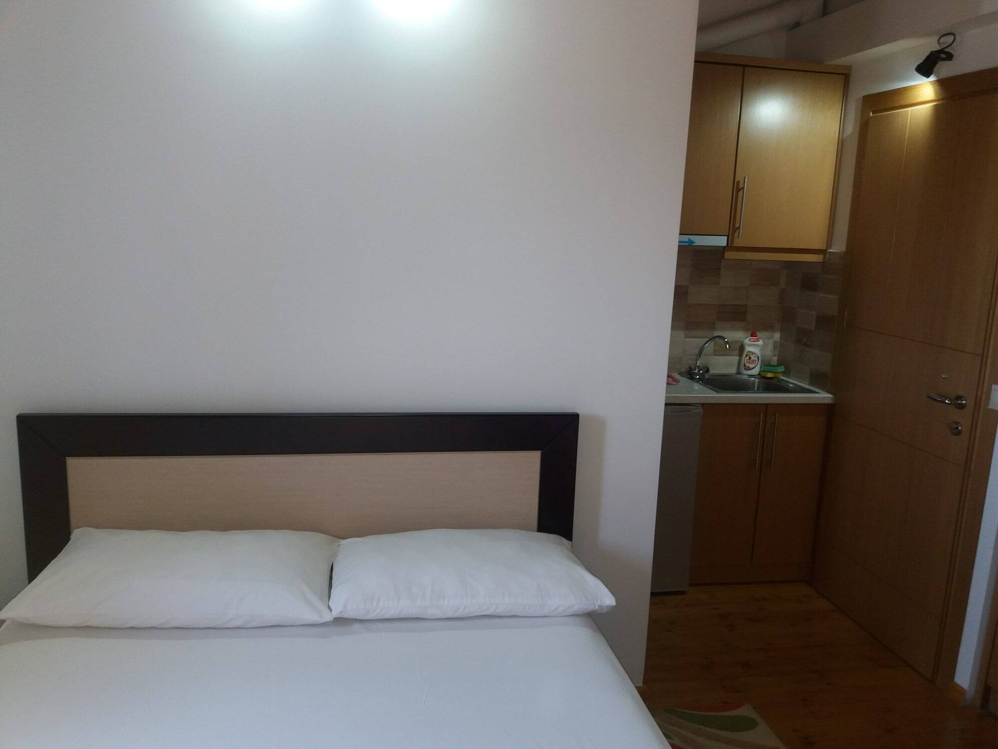 Bino Apartments 사밀 외부 사진