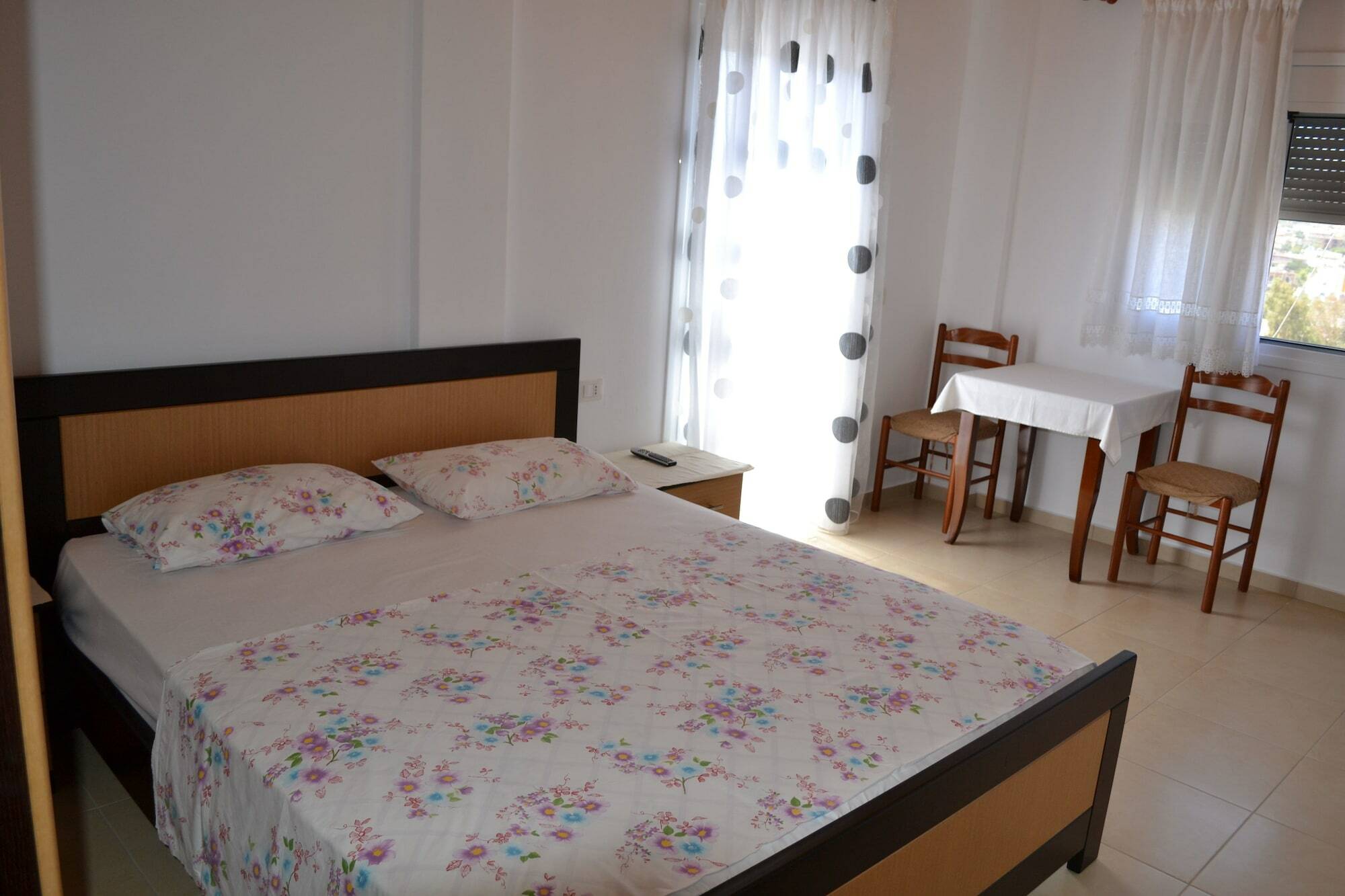 Bino Apartments 사밀 외부 사진
