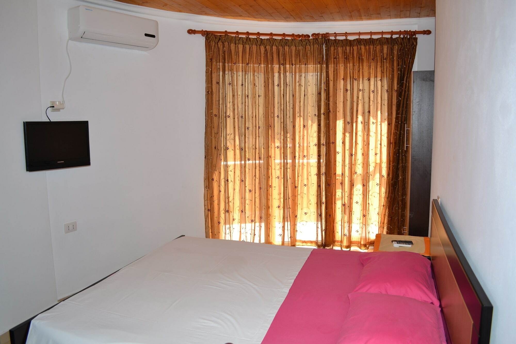 Bino Apartments 사밀 외부 사진